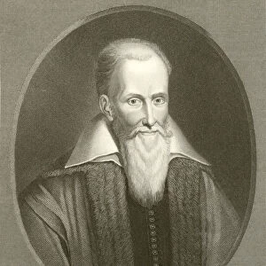 Joseph Scaliger (engraving)