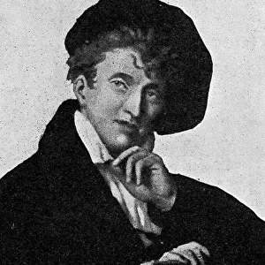 Ludwig Geyer