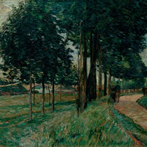 Maisons-Alfort, 1898