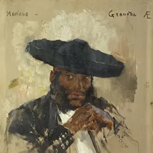 Mariand, 1881 (painting)