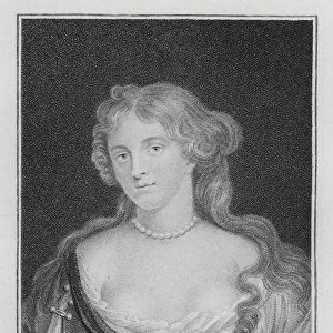 Miss Price (engraving)