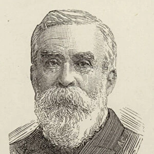 Mr Mason Jackson (engraving)