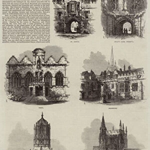 Oxford (engraving)