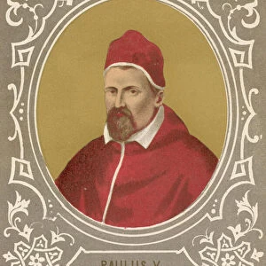 Paulus V
