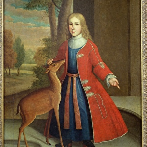 Gerardus I (attr.to) Duyckinck