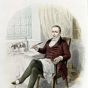 Bertall (1820-82)