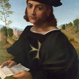 Francesco di Cristofano Franciabigio