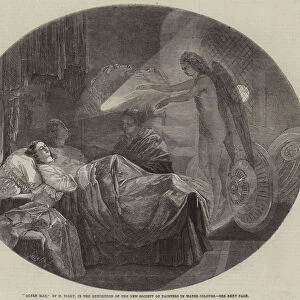Queen Mab (engraving)