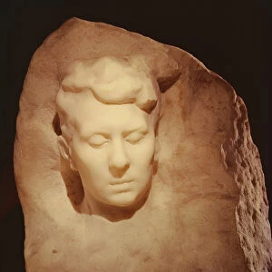 Rose Bennet (marble)