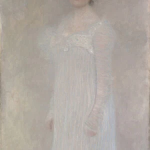 Serena Pulitzer Lederer, 1899 (oil on canvas)