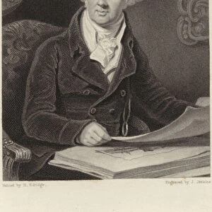 Abraham Hume