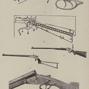 Small-Arms (engraving)
