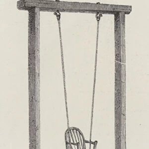 Swing (engraving)