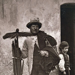 The Temperance Sweep, 1876-77 (woodburytype)