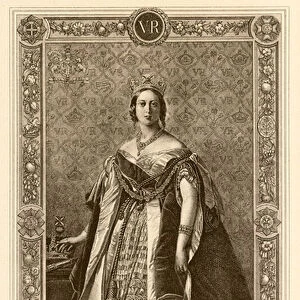 Victoria (engraving)