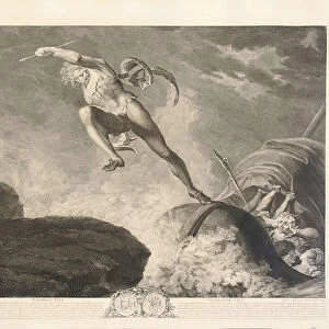 William Tell (engraving)