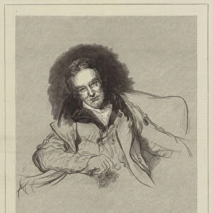 William Wilberforce (engraving)