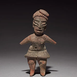 Archaic Figurine 1200-900 BC Central Mexico Tlatilco