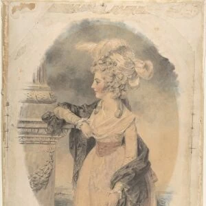 Elizabeth Ford later Lady Colville Culross 1785