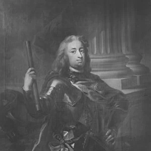 Georg Engelhard SchrAoder Karl 1654-1730 country Count