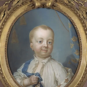 Gustaf Lundberg King Gustav IV Adolf Gustaf IV Adolf