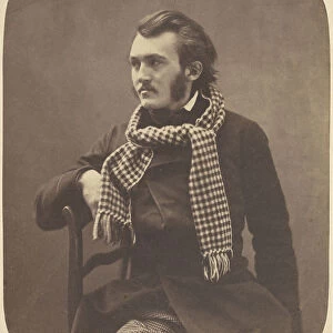 Gustave Dore Nadar Gaspard Felix Tournachon