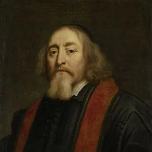 Jan Amos Comenius (Komensky) (1592-1670)