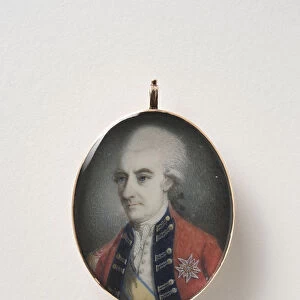 John Mackenzie 1726-1789 Lord Mac Leod 4th Earl