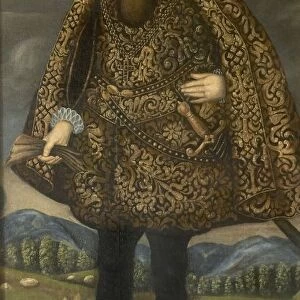 King Johan III Johan III 1537-1592 King Sweden