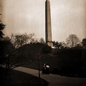 The Obelisk, Central Park, New York, Parks, Obelisks, United States, New York (State)