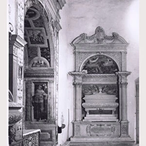 Umbria Perugia Trevi Chiesa della Madonna delle Lacrime
