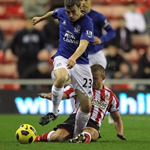 Clash at the Crossroads: A Battle Between Coleman and Cattermole