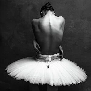 ballerina's back 2