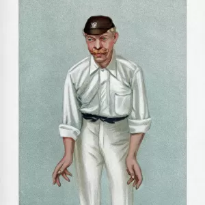 Bobby, 1902. Artist: Spy