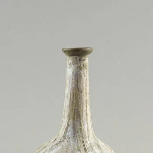 Bottle, 1st century BCE. Creator: Unknown