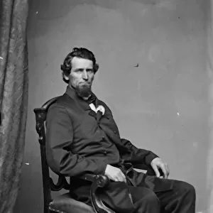 C. B. Denis, between 1855 and 1865. Creator: Unknown
