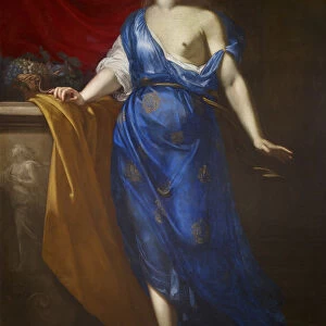 Cleopatra, ca 1639