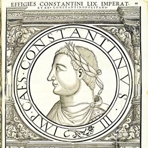 Constans (323 - 350), 1559