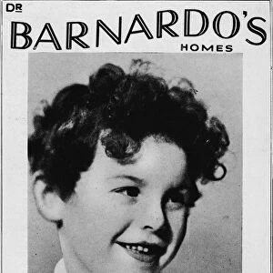 Dr Barnardos Homes, 1937