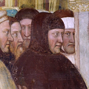 Francesco Petrarca, c. 1377
