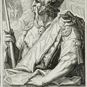 Jacques II de Gheyn