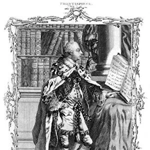 George III of the United Kingdom, 19th century