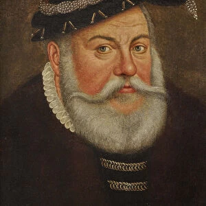 George the Pious, Margrave of Brandenburg-Ansbach (1484-1543)