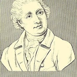 Henderson, (1747-1785), 1830. Creator: Unknown