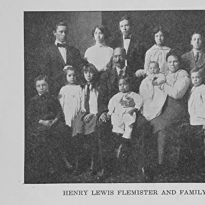 Henry Lewis