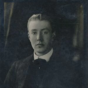 Hugh Richard Arthur Grosvenor, 2nd Duke of Westminster, (1879-1953), 1894-1907