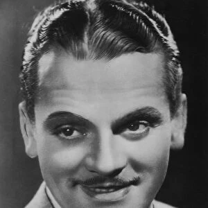 James Cagney (1899-1986), American actor, c1920s