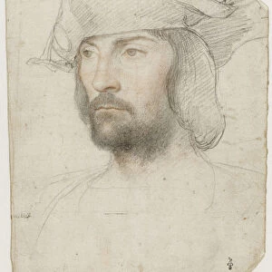 Jean de La Barre, c. 1520