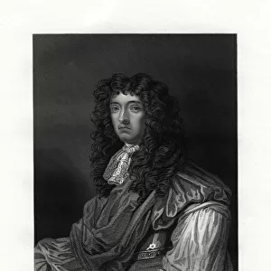 John Graham of Claverhouse, 1st Viscount Dundee (c. 1648-1689), 19th century