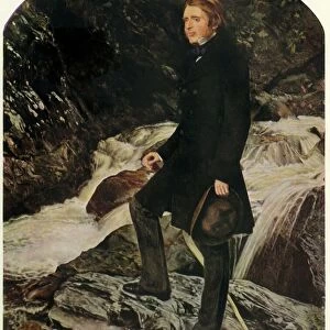 William Henry Millais